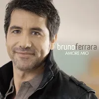 Bruno Ferrara — Amore Mio — обложка