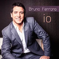Bruno Ferrara — M'innamorero' — обложка