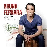 Bruno Ferrara — Veronica — обложка